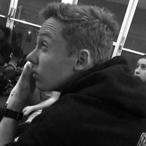 Meet your Posher, Brett